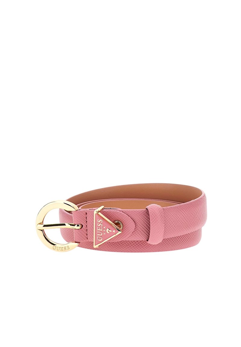 Guess GLORIANA - Cintura - rosa