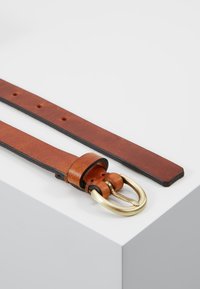 Royal RepubliQ TOWN BELT - Belt - cognac