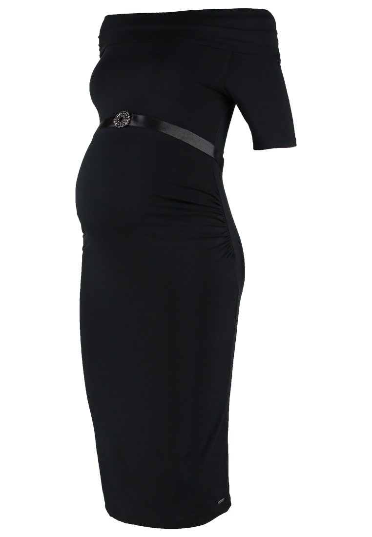 bellybutton Jerseyjurk zwart