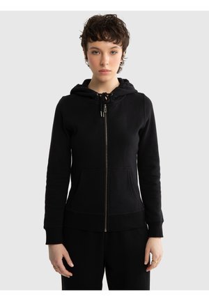 LAURISANA - Jaka ar rāvējslēdzēju - schwarz