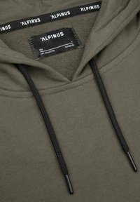 Alpinus LUGANO - Bluza