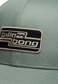 Billabong Gorra - green