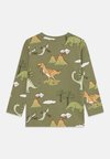 DINO - Langarmshirt - light dusty green