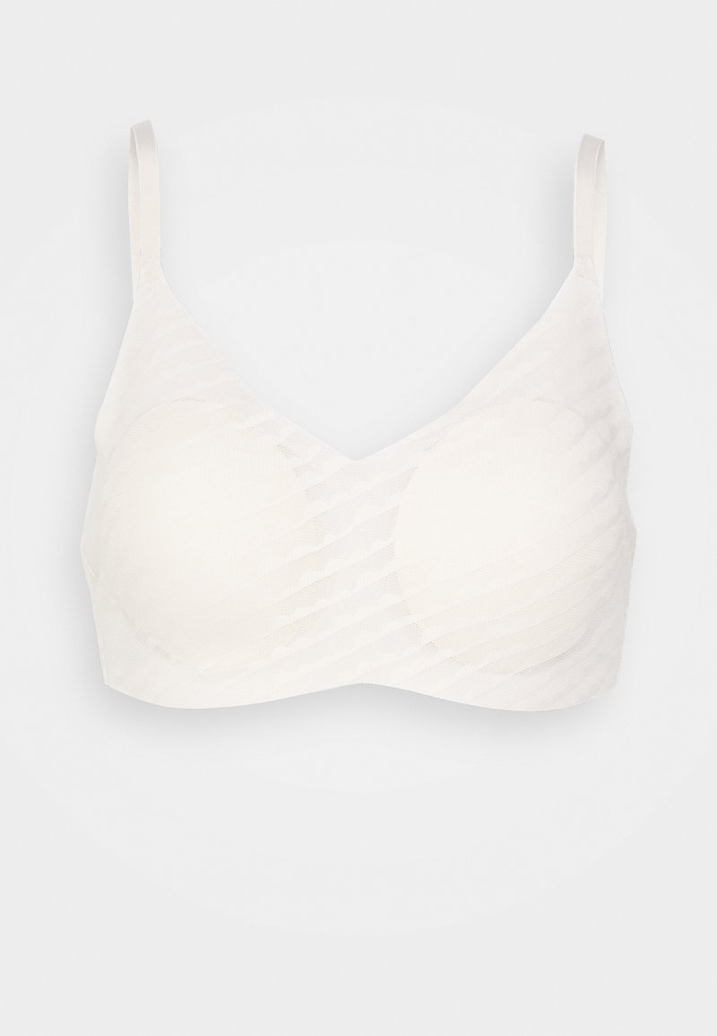 Sloggi T-shirt BH beige Sloggi T-shirt BH beige