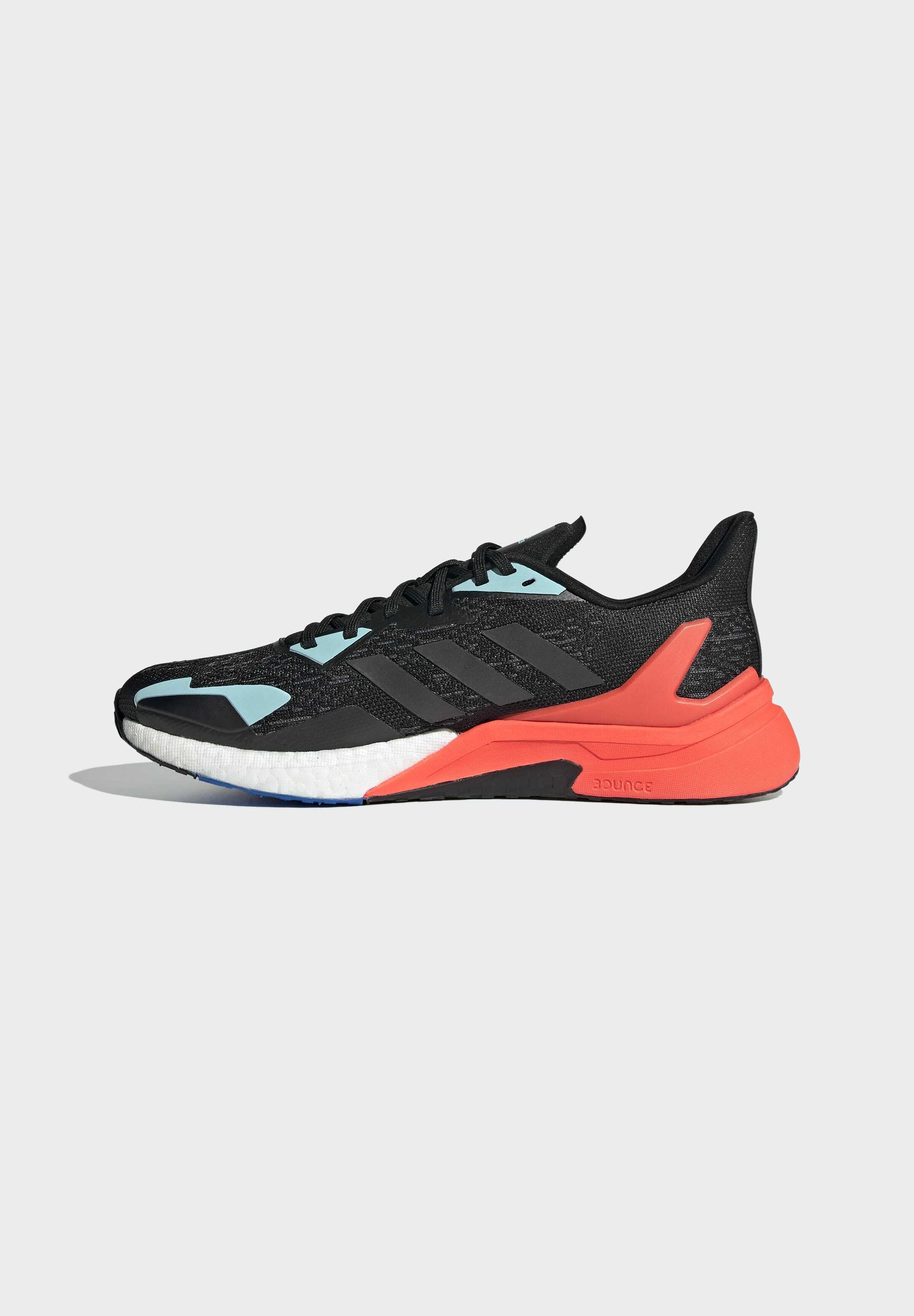 adidas Performance X9000L3 LAUFSCHUH - Zapatillas de running neutras -  black/negro - Zalando.es