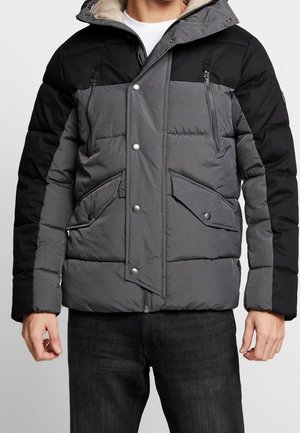 Veste d'hiver - black