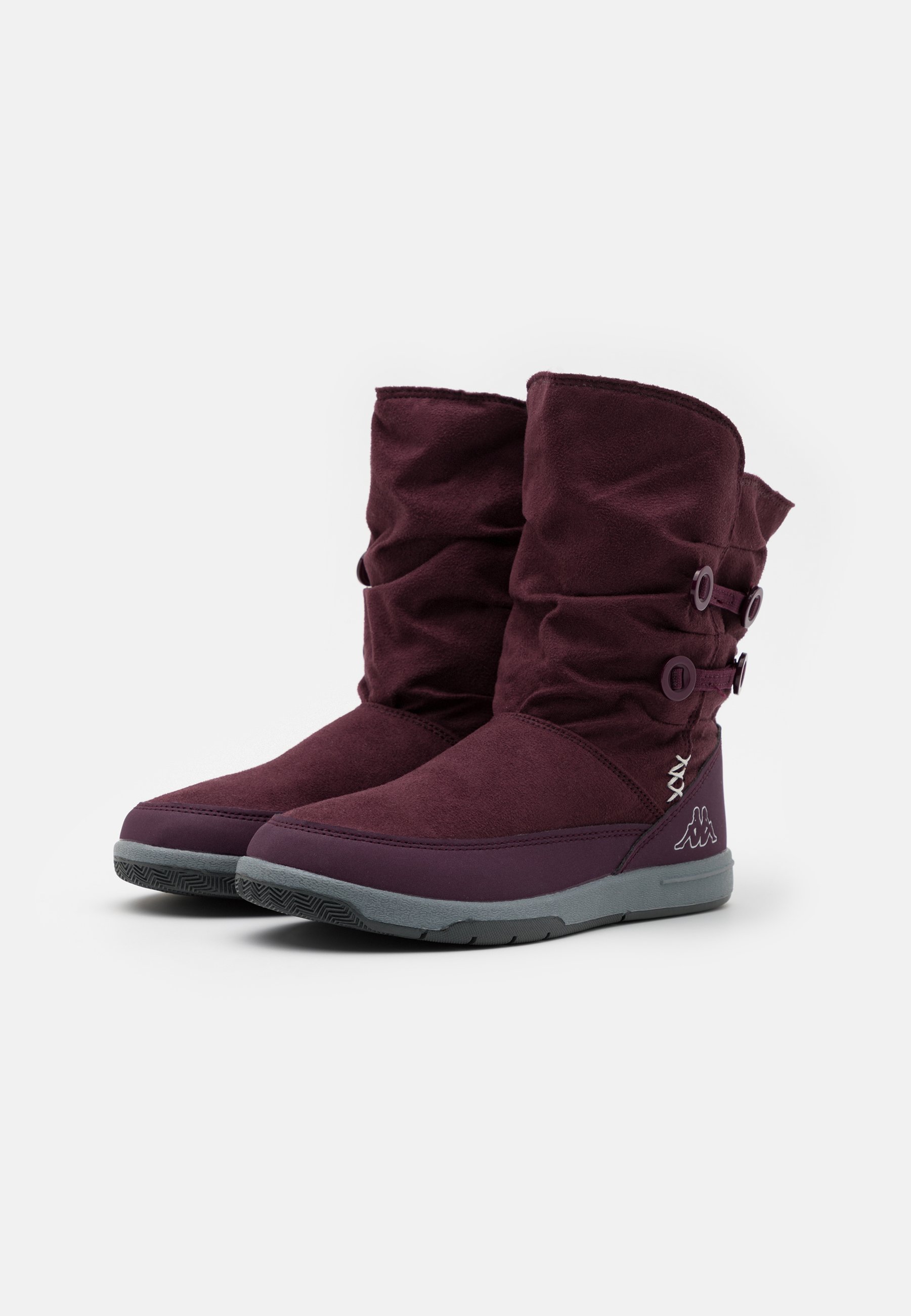 kappa winter boots