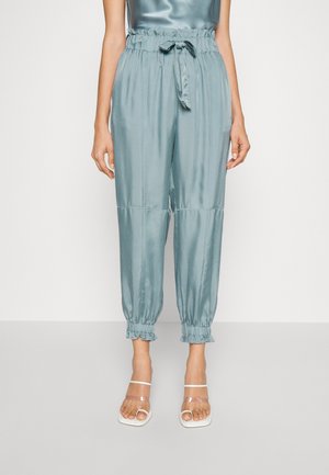 Broek - light blue