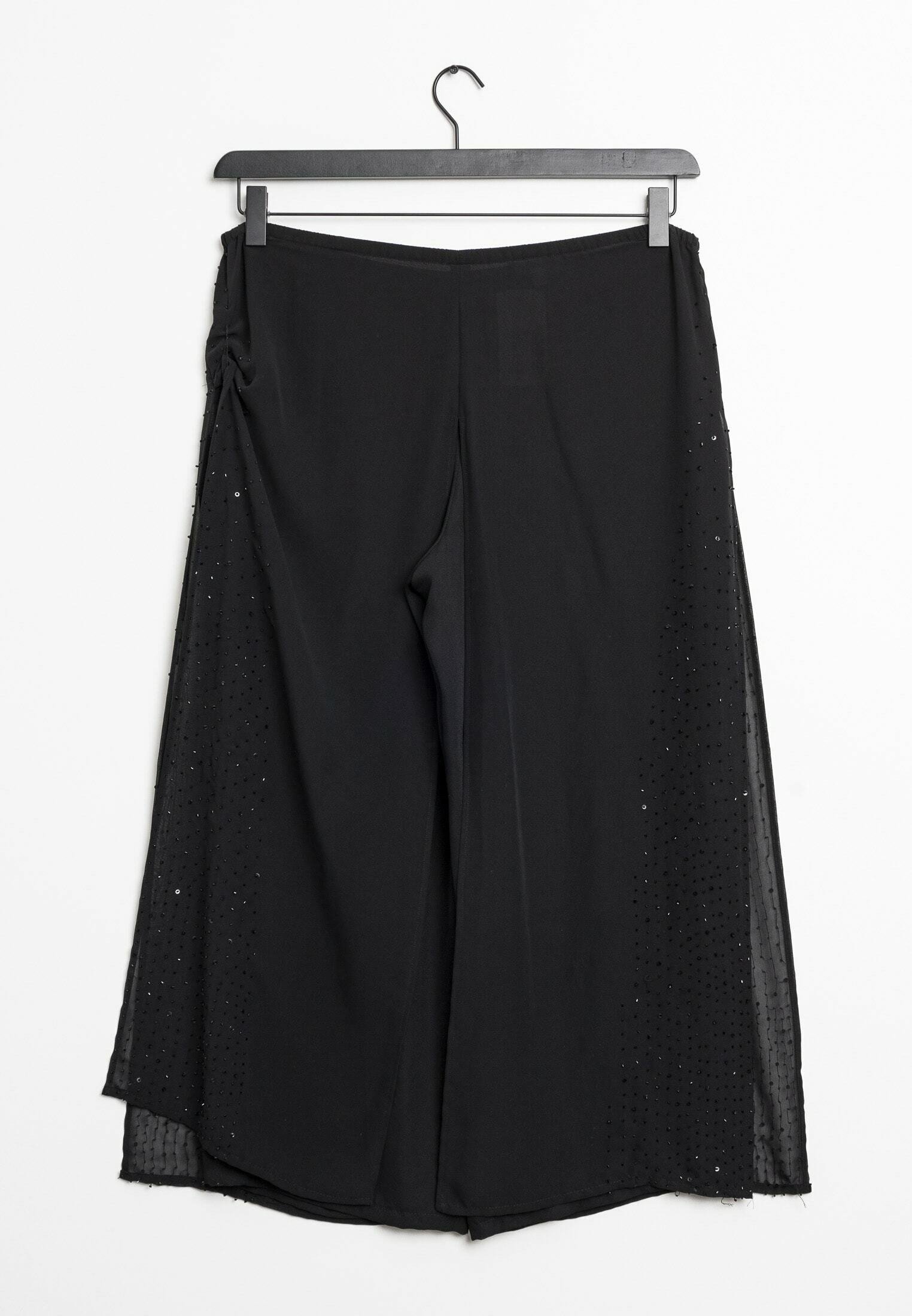 Apart Pantaloni - black/nero - Zalando.it