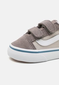 Vans OLD SKOOL UNISEX - Tenisky - driftwood