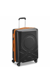 Delsey Paris X UNITED COLORS OF BENETTON TROLLEY - Trolley - black