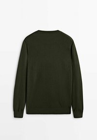 Massimo Dutti Sweter