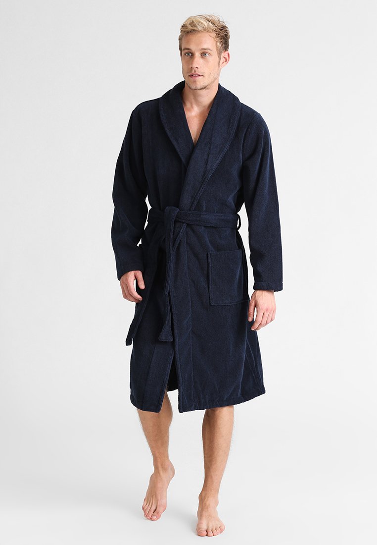 Tommy Hilfiger - ICON  - Dressing gown - navy blazer, Enlarge