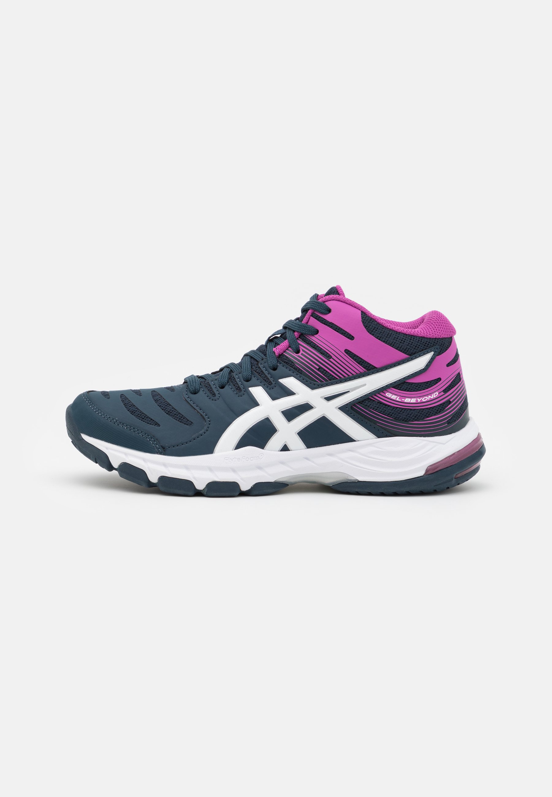 asics handball shoes 2018