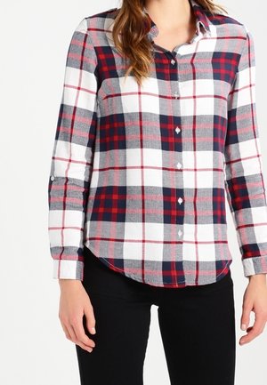 Blus - red