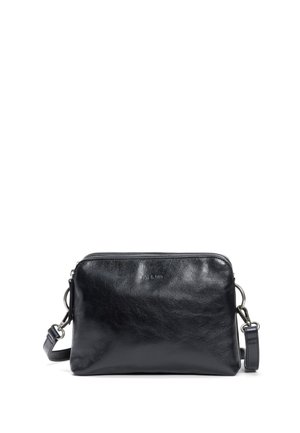 NAEL - Sac bandoulière - black
