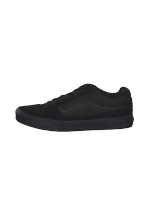 VN000CXZBKA1 CALDRONE - Zapatillas - schwarz