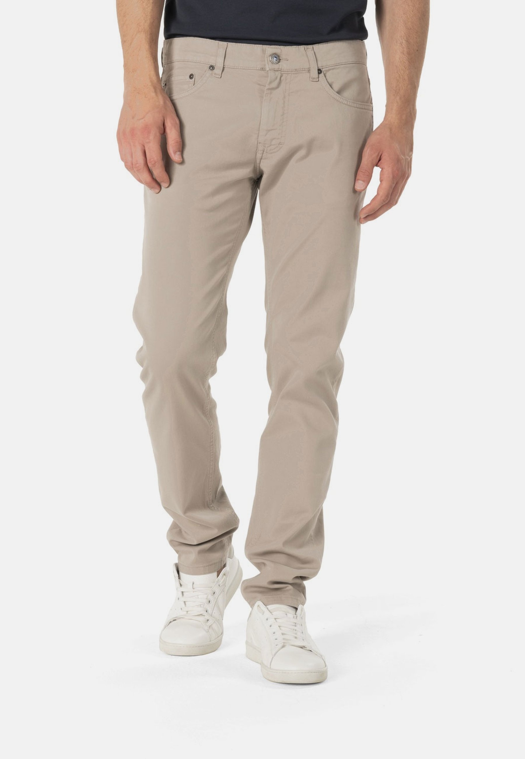 Harmont \u0026 Blaine Pantaloni - beige - Zalando.it
