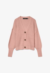 Niet geselecteerd, misty rose