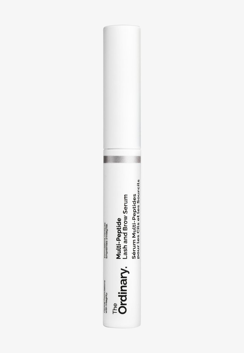 The Ordinary - MULTI-PEPTIDE LASH AND BROW SERUM - Serum - -, Forstør