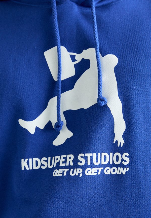 GET UP GET GOIN HOODIE - Hoodie4