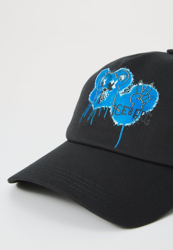 CAPPELLO BASEBALL - Cap - nero3