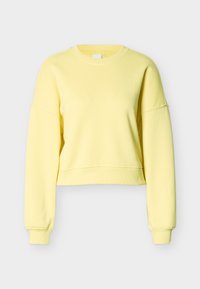 Non sélectionné, lemon meringue