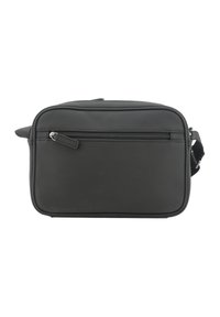 CHABRAND ZIPPÉE PORTÉ BIS - Sac bandoulière - black