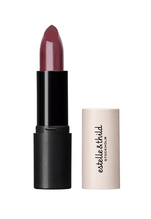 BIOMINERAL CREAM LIPSTICK 4,5G - Pomadka do ust - rosewood