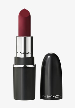 MAC MACXIMAL SILKY MINI MATTE LIPSTICK - Rossetto - diva