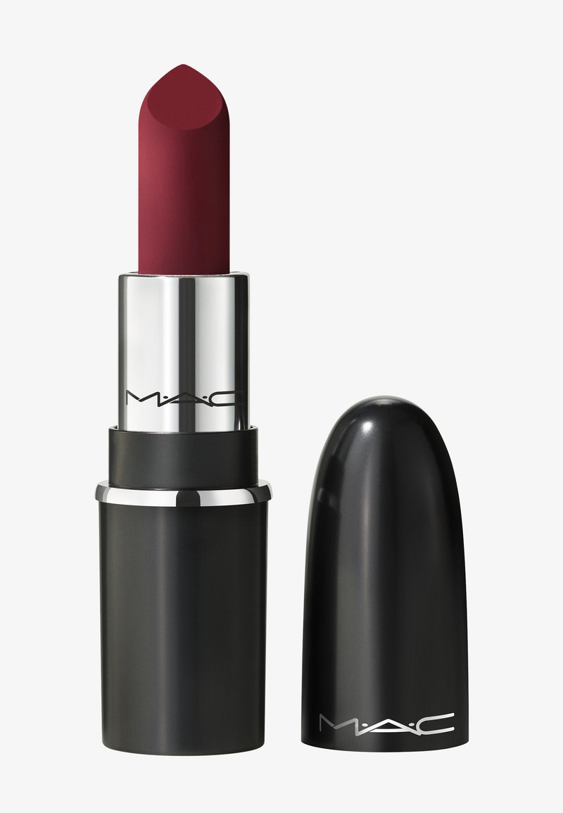 MAC - MACXIMAL MINI MATTE - Rossetto - diva, Ingrandire