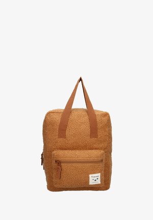 Vadobag BERLIN SOFT WHISPERS - Tagesrucksack - brown