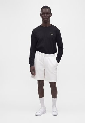 Lacoste, UNISEX - Σορτς - flour