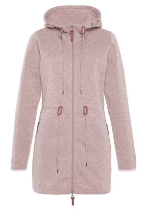 LASCANA, Parka - rose