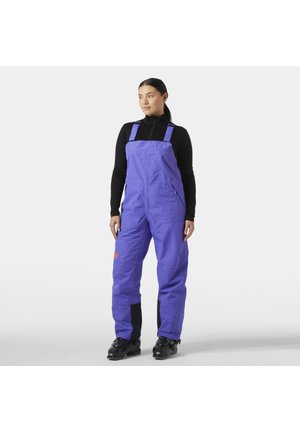 EMIKO  - Salopette - ultra violet