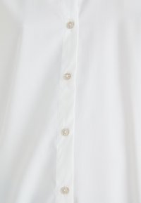 Vero Moda Vmanna LS Women's Wvn Ga Noos Long Sleeve Shirt (Pack of 1), azure, S