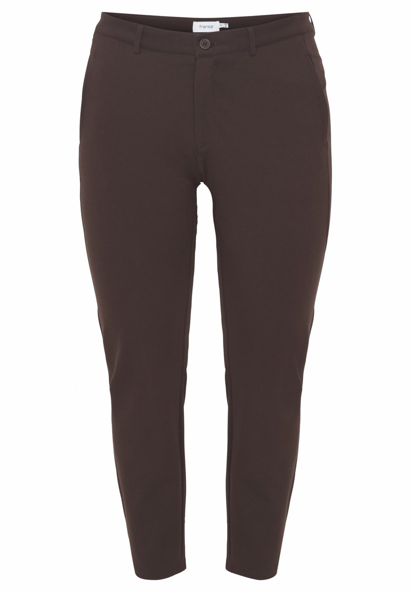 Fransa Chino blauw