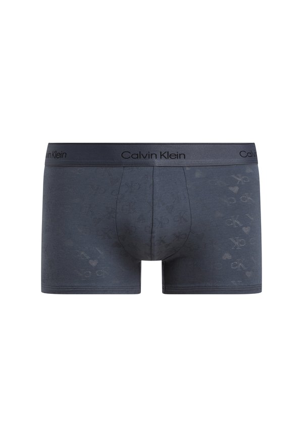 TRUNK MODERN COTTON VDAY - Trunks - hearts monogram turbulence3