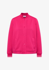 Niewybrane, beetroot pink