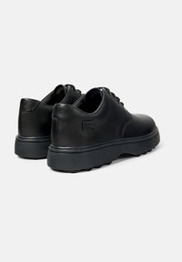 Camper NORTE - Zapatos con cordones - black