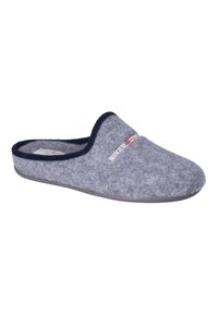 River Woods Pantoffels - grijs