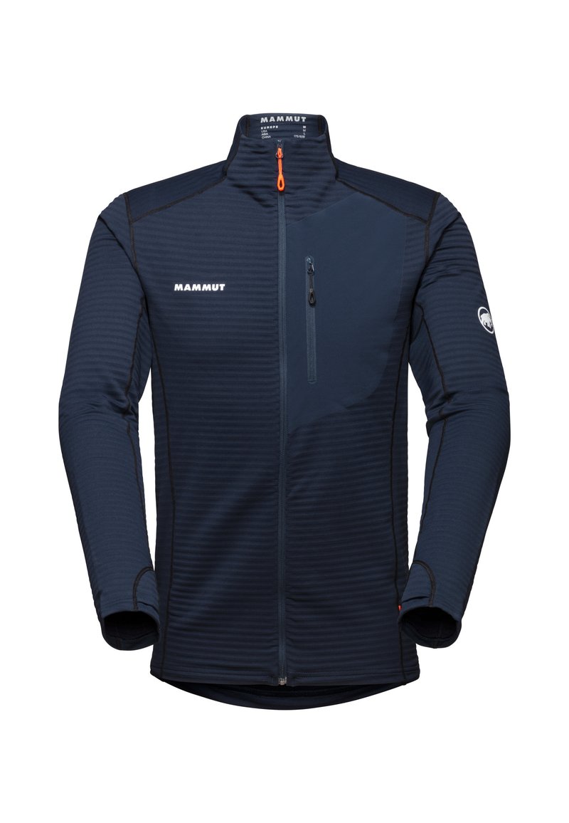 Herren Leichte Jacken | Mammut ACONCAGUA Übergangsjacke marine/blau - IP61355 Herren Leichte Jacken | Mammut ACONCAGUA Übergangsjacke marine/blau - IP61355