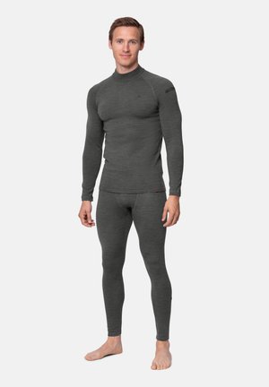 Danish Endurance EXTREME SET   - Unterhose lang - dark grey