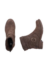 Rieker Bottes de neige - braun