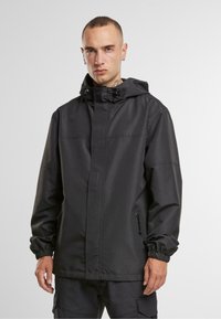 Brandit - Veste coupe-vent - black Image miniature 1