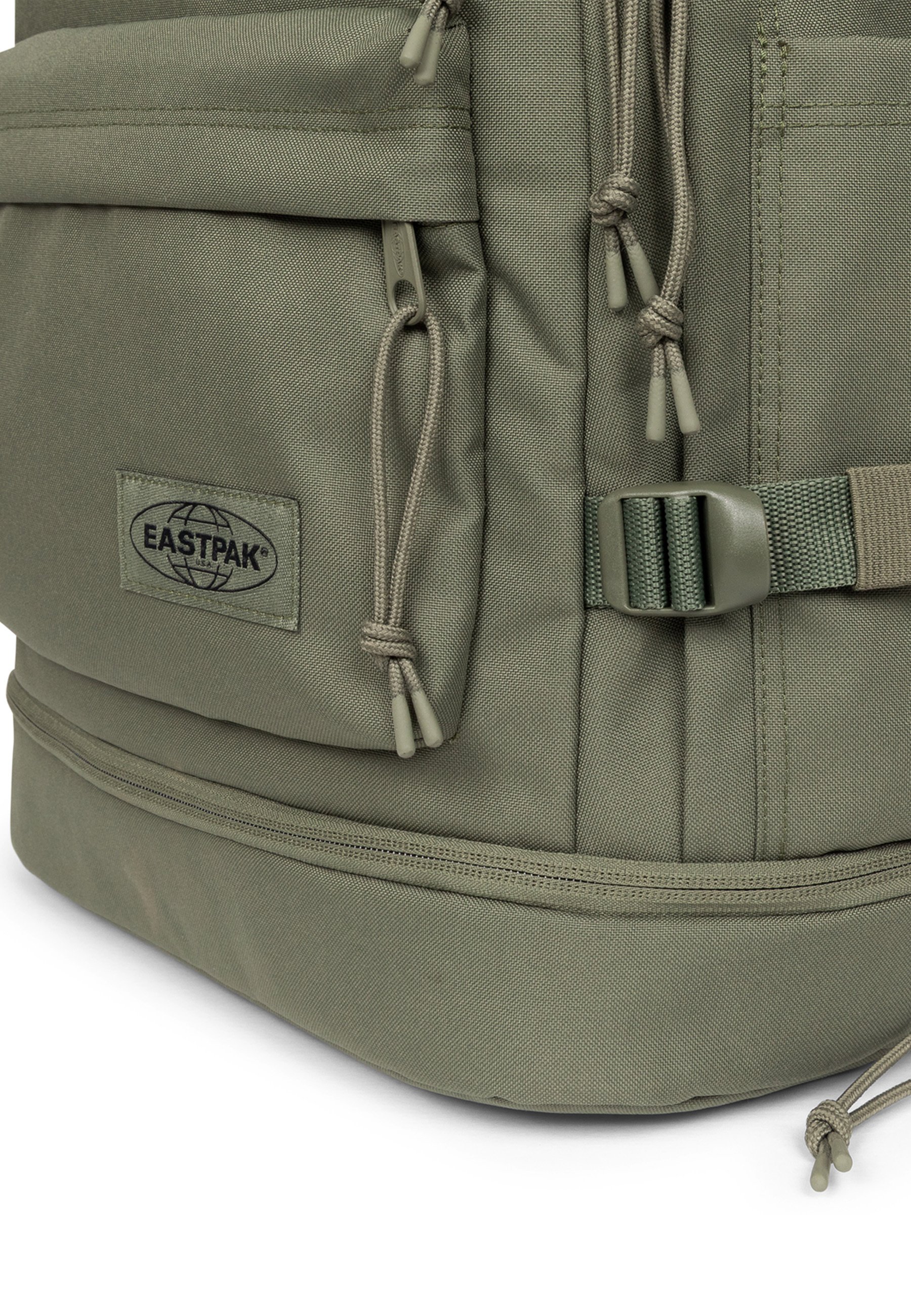 Eastpak EVERYDAY PAK'R UNISEX - Rucksack - monotone khaki/olive