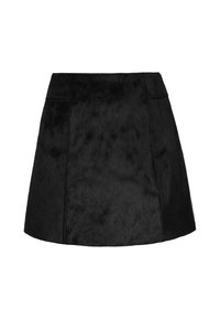 faina Nahkahame - black