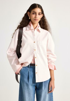 Camicia - light pink