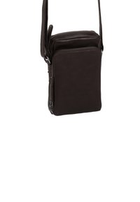 The Chesterfield Brand WAX PULL UP HAMILTON  - Cover per telefono - brown