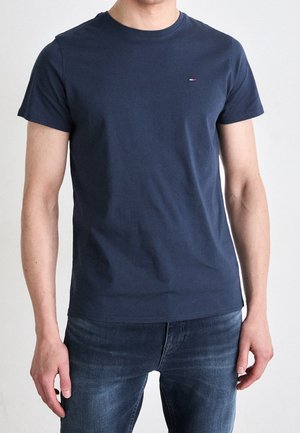 Camiseta básica - dark blue